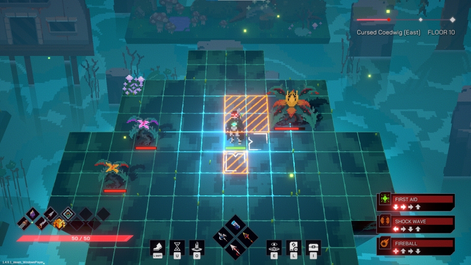 亡者之地免安装绿色中文版