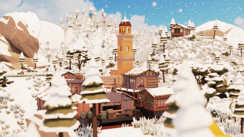 生存机器免安装绿色中文版