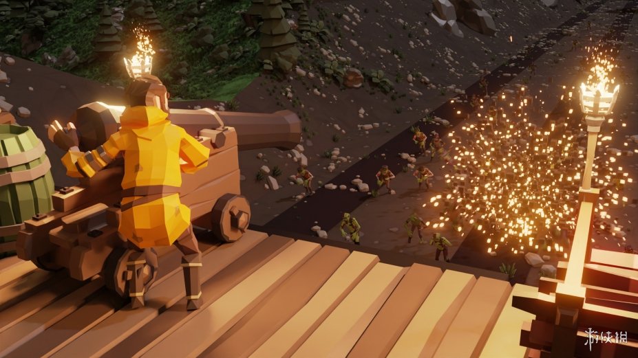 生存机器免安装绿色中文版