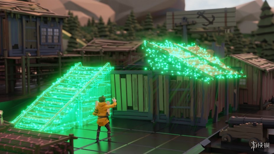 生存机器免安装绿色中文版