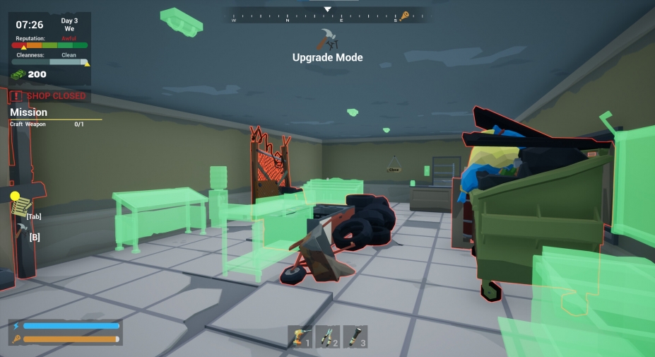 枪械崛起免安装正式中文版