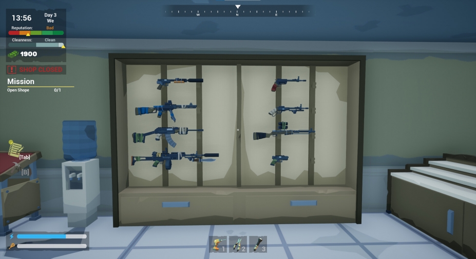 枪械崛起免安装正式中文版