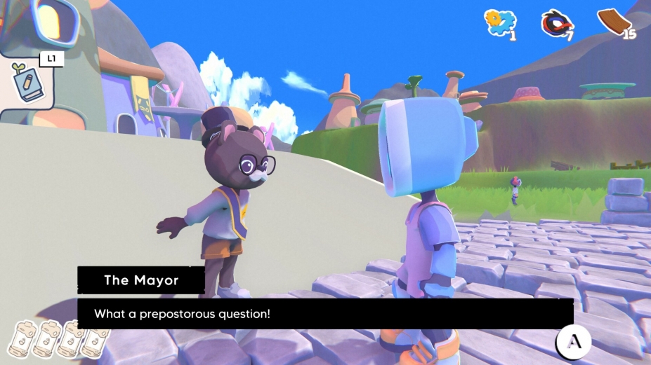 清新世界免安装绿色中文版