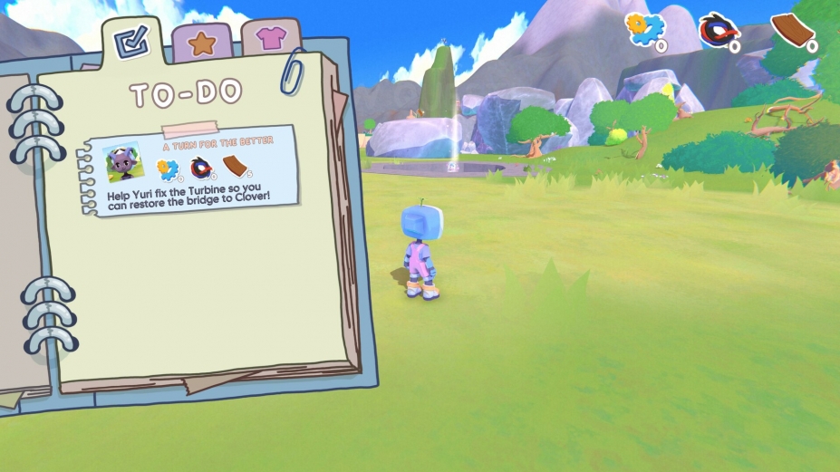 清新世界免安装绿色中文版