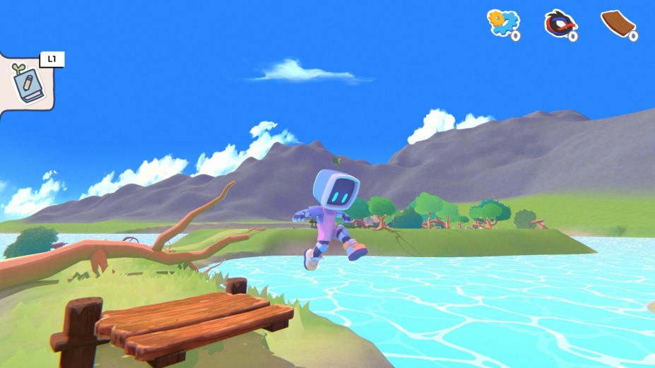 清新世界免安装绿色中文版