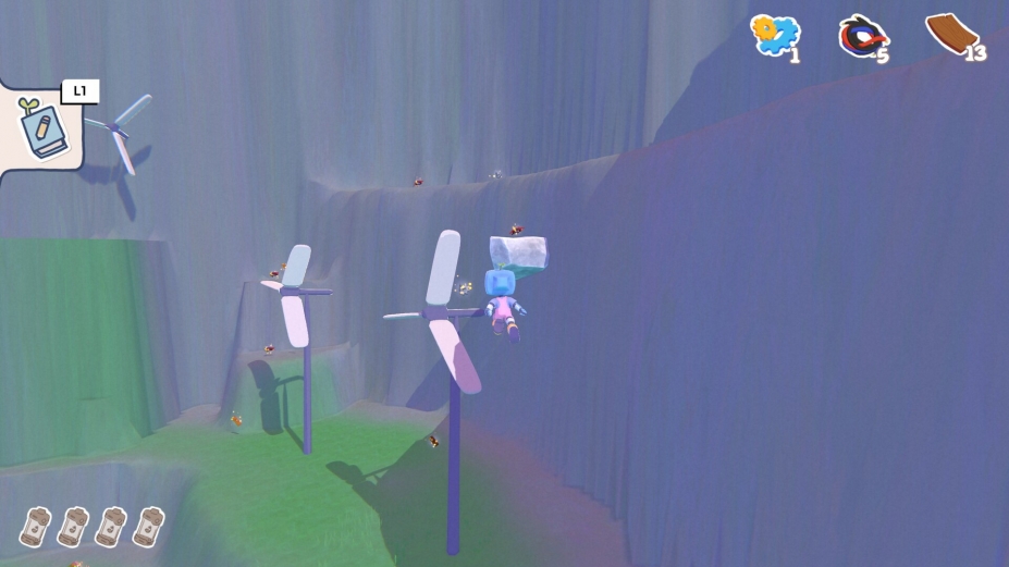 清新世界免安装绿色中文版