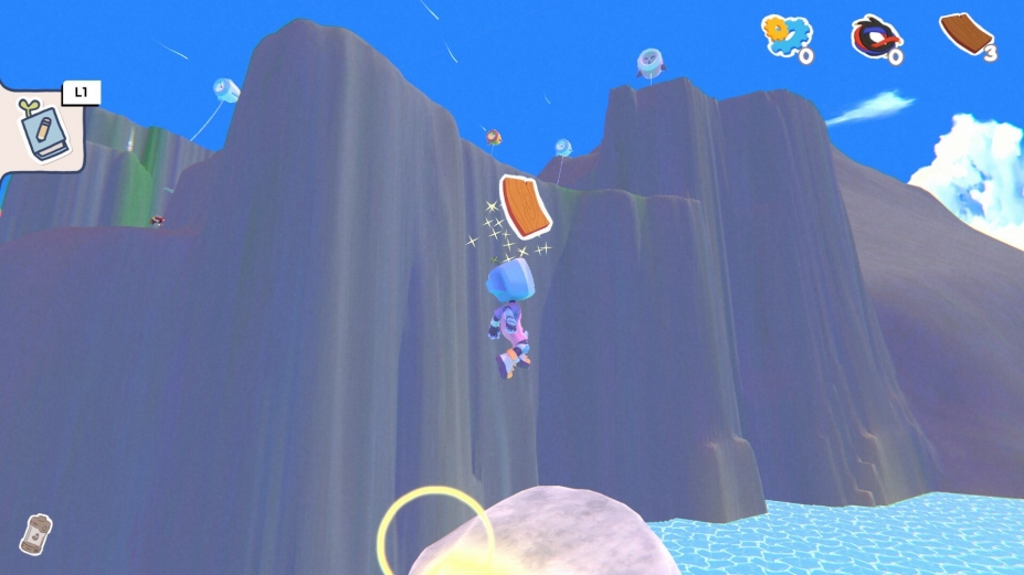 清新世界免安装绿色中文版