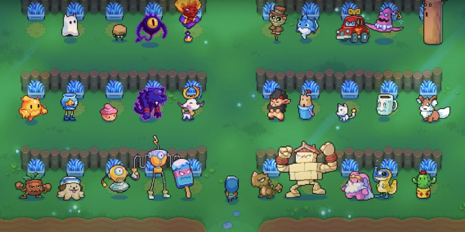 月光石岛免安装绿色中文版