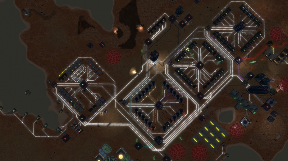 超级工厂泰坦免安装绿色版