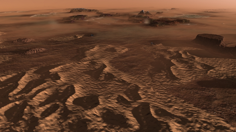 超级工厂泰坦免安装绿色版