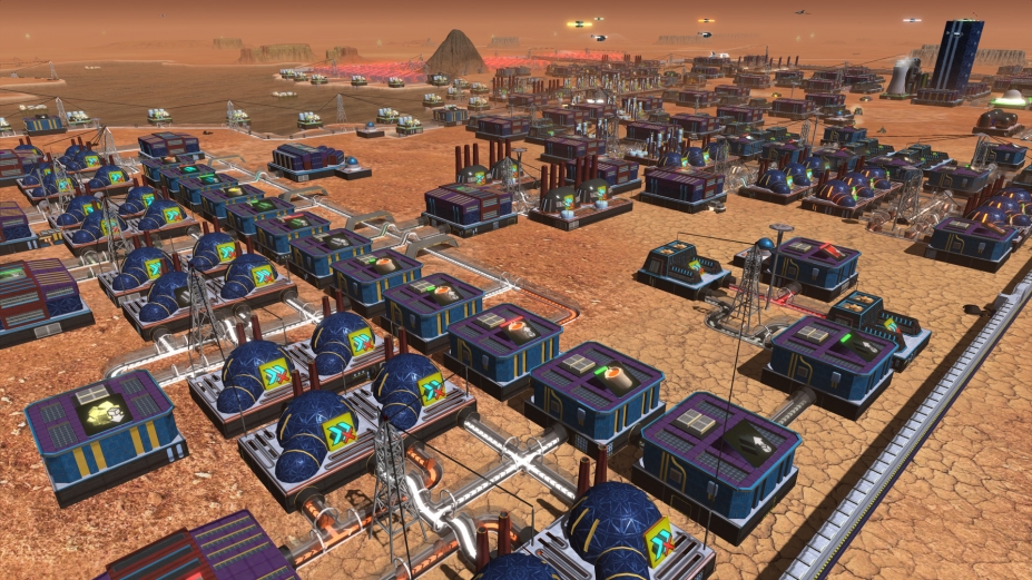 超级工厂泰坦免安装绿色版