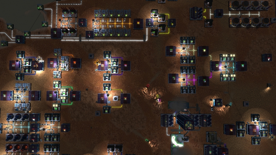 超级工厂泰坦免安装绿色版