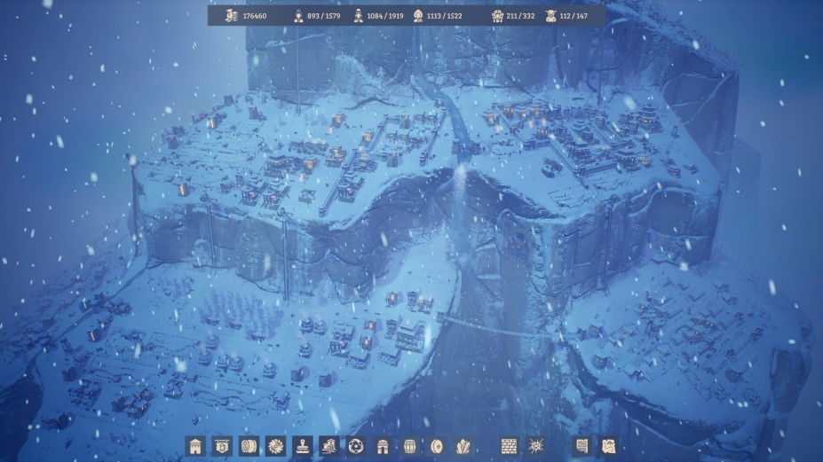 峰顶王国免安装绿色中文版