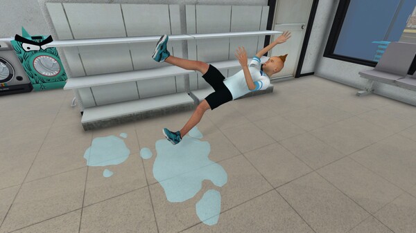 洗衣店模拟器免安装绿色正式版