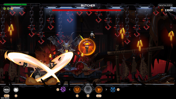 伊娜雅：断世之光免安装绿色中文版