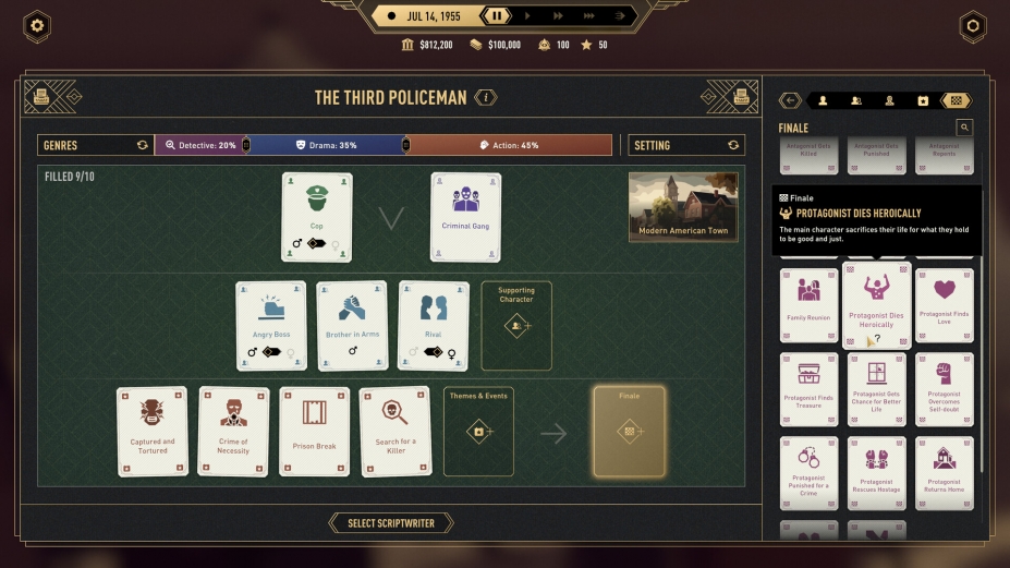 好莱坞动物免安装绿色中文版