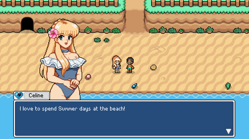 米斯特里亚牧场免安装绿色版