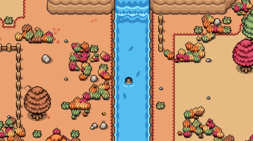 米斯特里亚牧场免安装绿色版