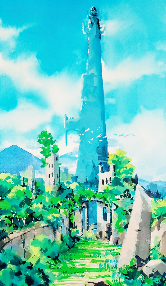 米斯特里亚牧场免安装绿色版