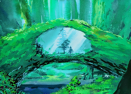 米斯特里亚牧场免安装绿色版