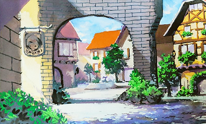 米斯特里亚牧场免安装绿色版