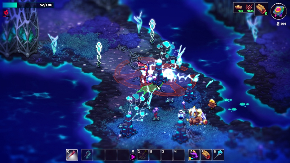 崩溃大陆2免安装绿色中文版