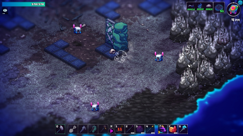 崩溃大陆2免安装绿色中文版