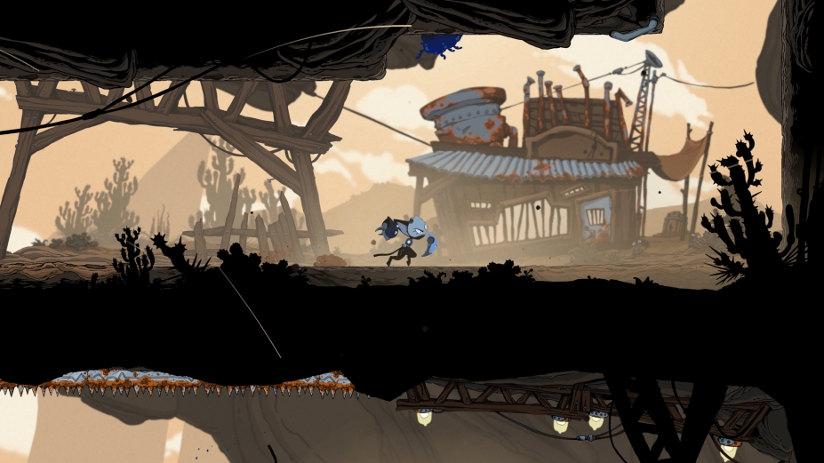 生物形态免安装绿色中文版