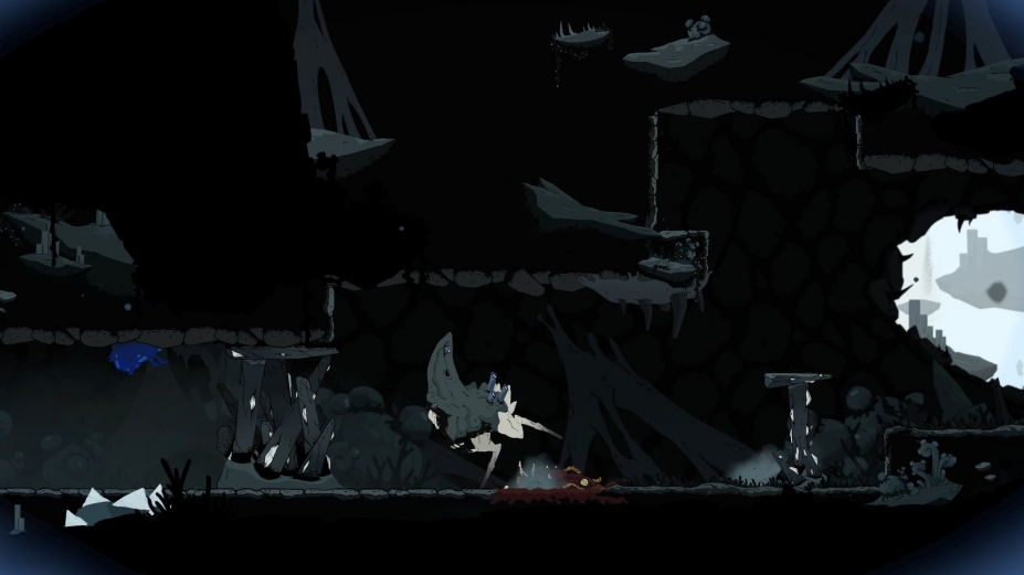 生物形态免安装绿色中文版