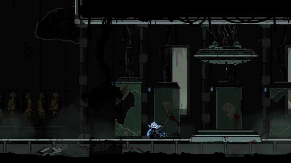 生物形态免安装绿色中文版