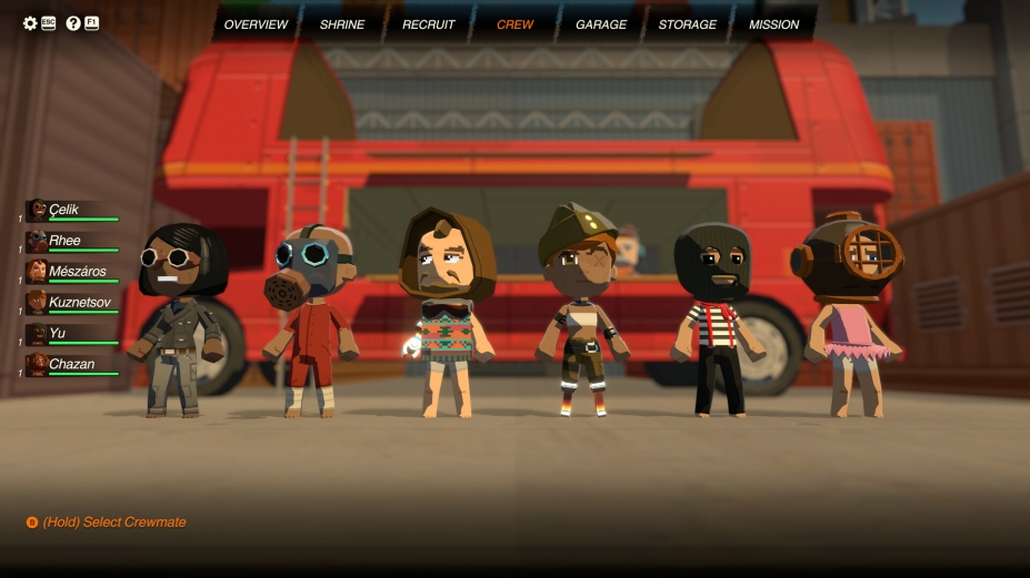 恶土小队免安装绿色中文版