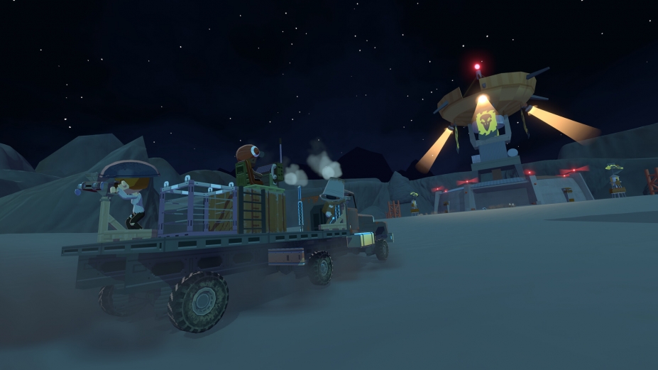 恶土小队免安装绿色中文版