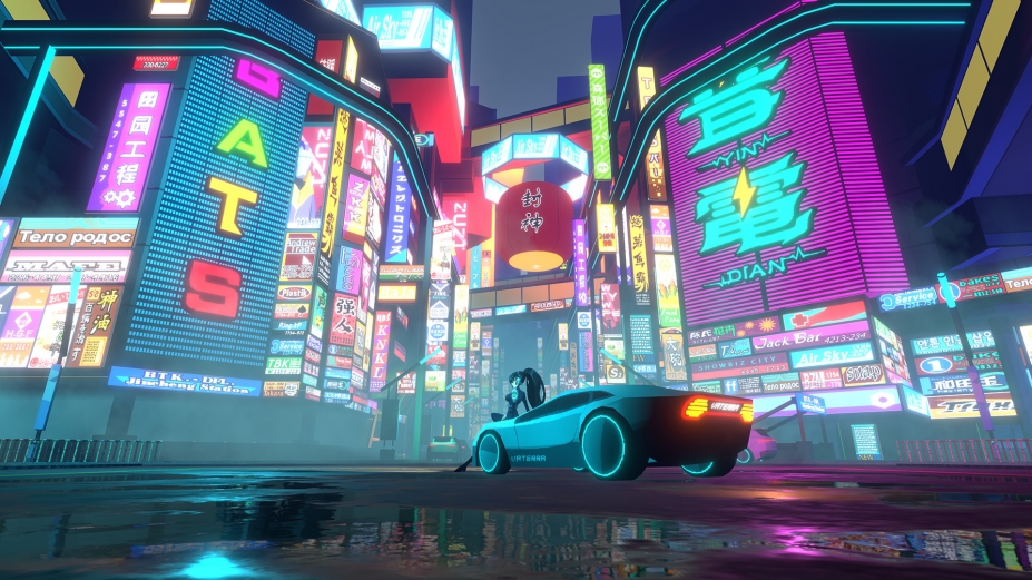 纪元:变异免安装绿色中文版