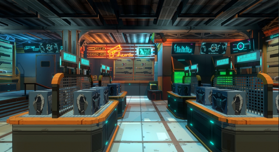 纪元:变异免安装绿色中文版