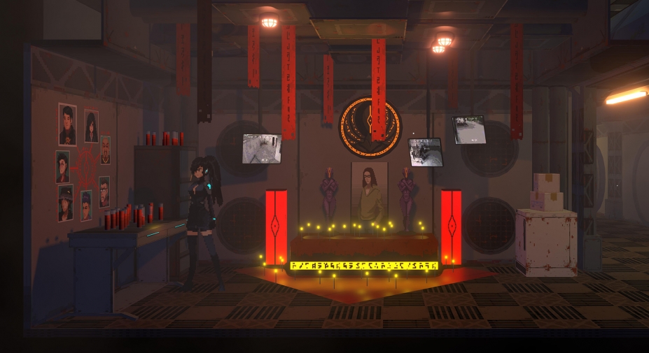 纪元:变异免安装绿色中文版