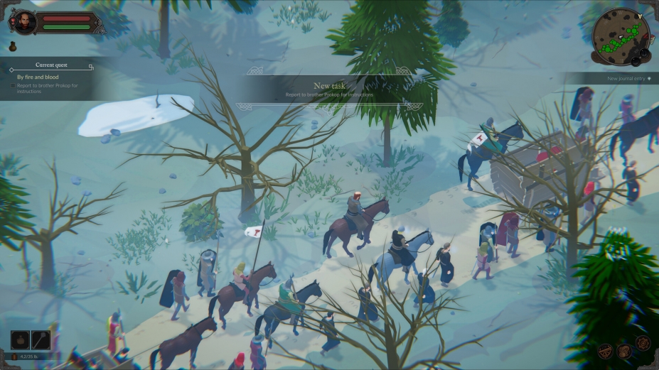 1428：西里西亚上空的阴影免安装中文正式版