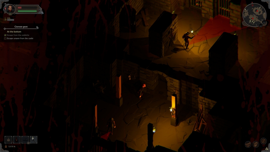 1428：西里西亚上空的阴影免安装中文正式版