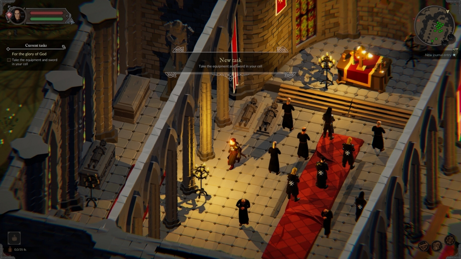 1428：西里西亚上空的阴影免安装中文正式版