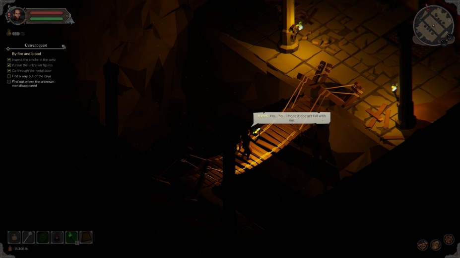 1428：西里西亚上空的阴影免安装中文正式版