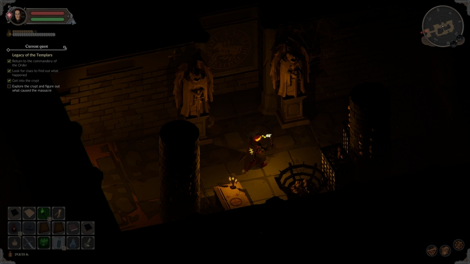 1428：西里西亚上空的阴影免安装中文正式版