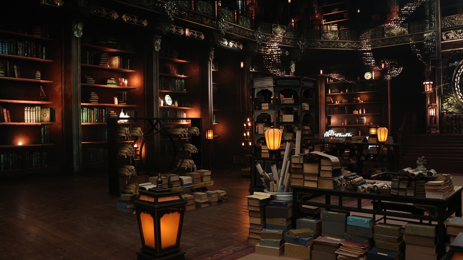 美女，请别影响我成仙免安装绿色中文版