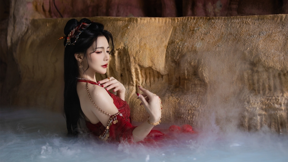 美女，请别影响我成仙免安装绿色中文版