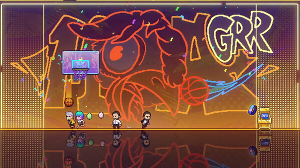 霓虹深渊2免安装绿色中文版