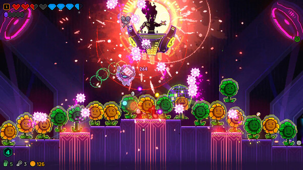 霓虹深渊2免安装绿色中文版