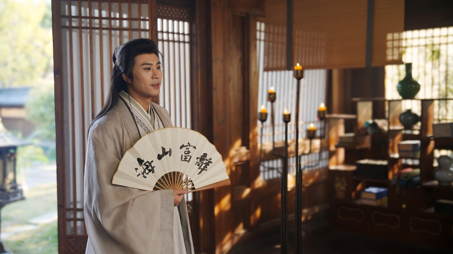 完蛋！我被美女包围了！2免安装绿色中文版