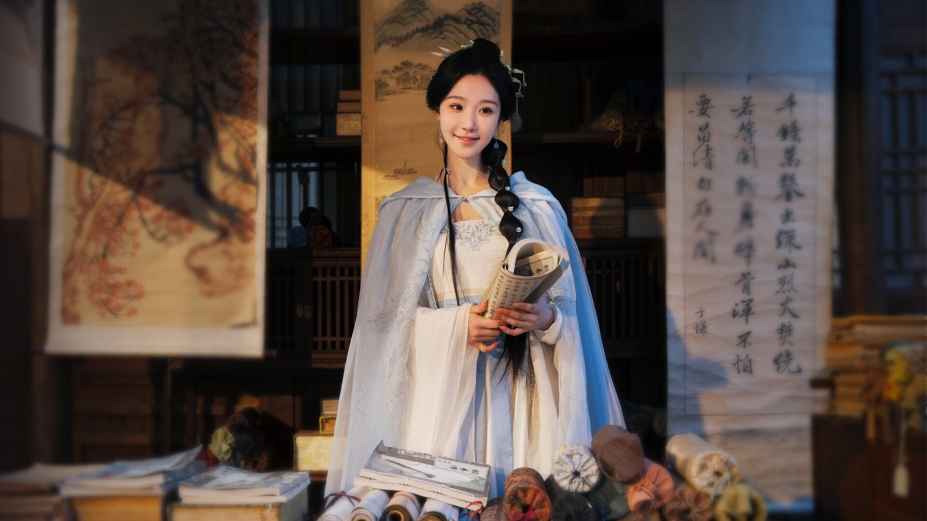 完蛋！我被美女包围了！2免安装绿色中文版