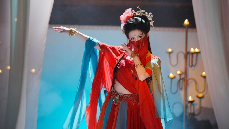 完蛋！我被美女包围了！2免安装绿色中文版