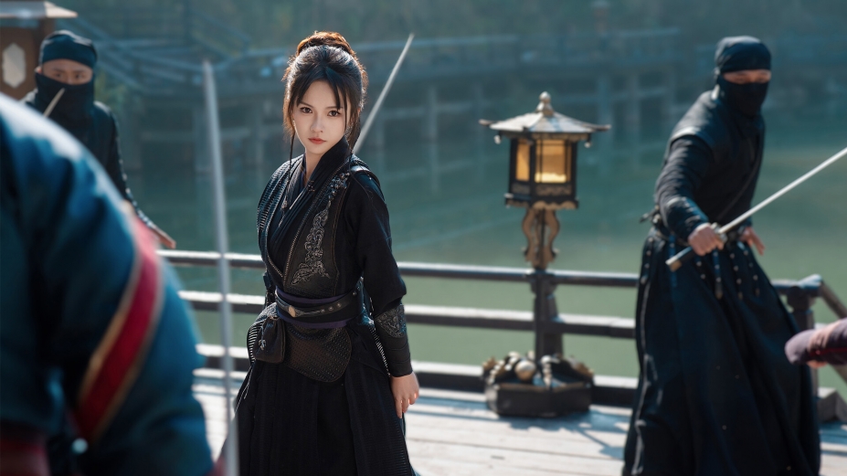 完蛋！我被美女包围了！2免安装绿色中文版