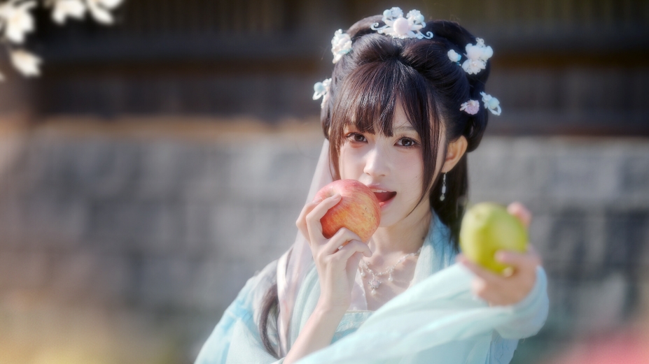 完蛋！我被美女包围了！2免安装绿色中文版