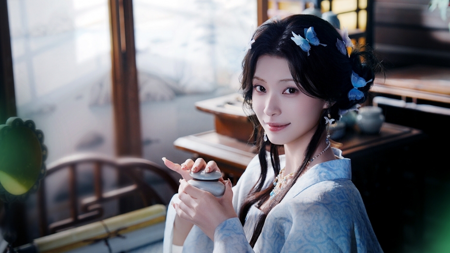 完蛋！我被美女包围了！2免安装绿色中文版